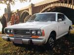Datsun 610 Hardtop 1974 года